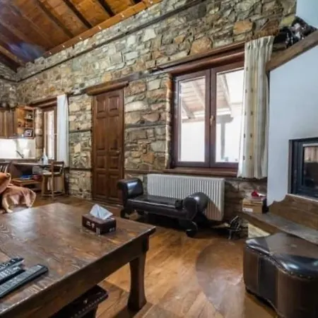Villa Traumvilla - 130 Quadratmeter Bis 5 Personen