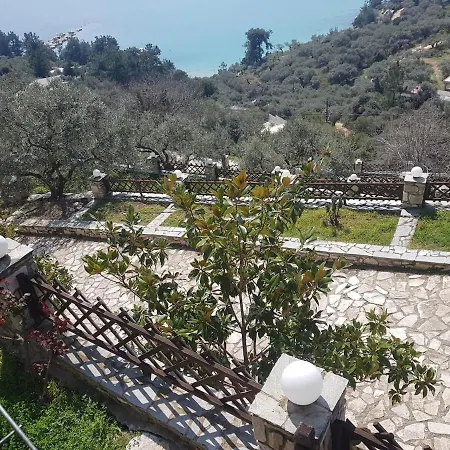 Traumvilla - 130 Quadratmeter Bis 5 Personen Villa Chrysi Ammoudia