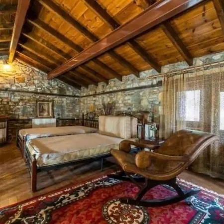 Villa Traumvilla - 130 Quadratmeter Bis 5 Personen Chrysi Ammoudia