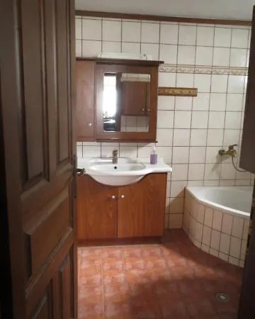 Traumvilla - 130 Quadratmeter Bis 5 Personen
