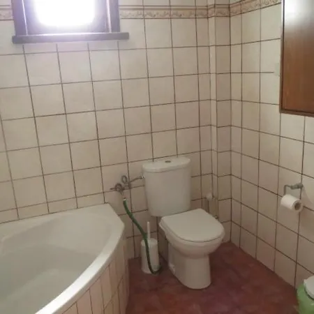 Traumvilla - 130 Quadratmeter Bis 5 Personen Chrysi Ammoudia